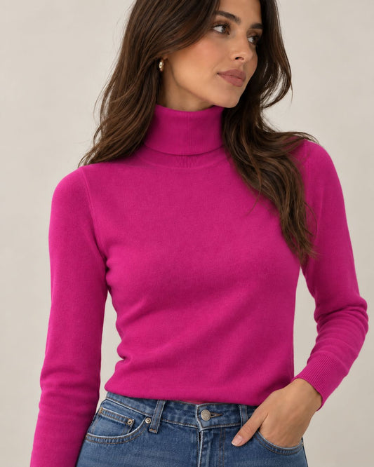 DOLCEVITA BASIC CICLAMINO