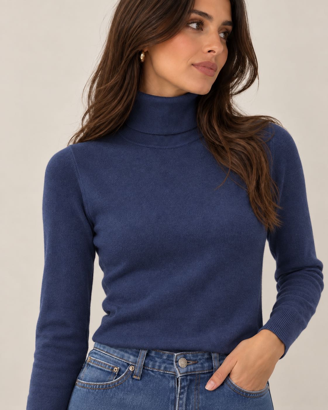 DOLCEVITA BASIC BLU