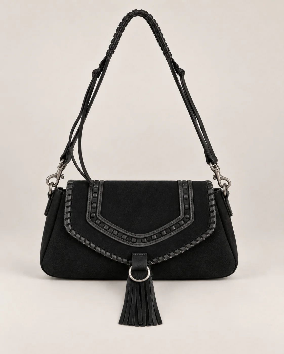 BORSA MARGOT NERA