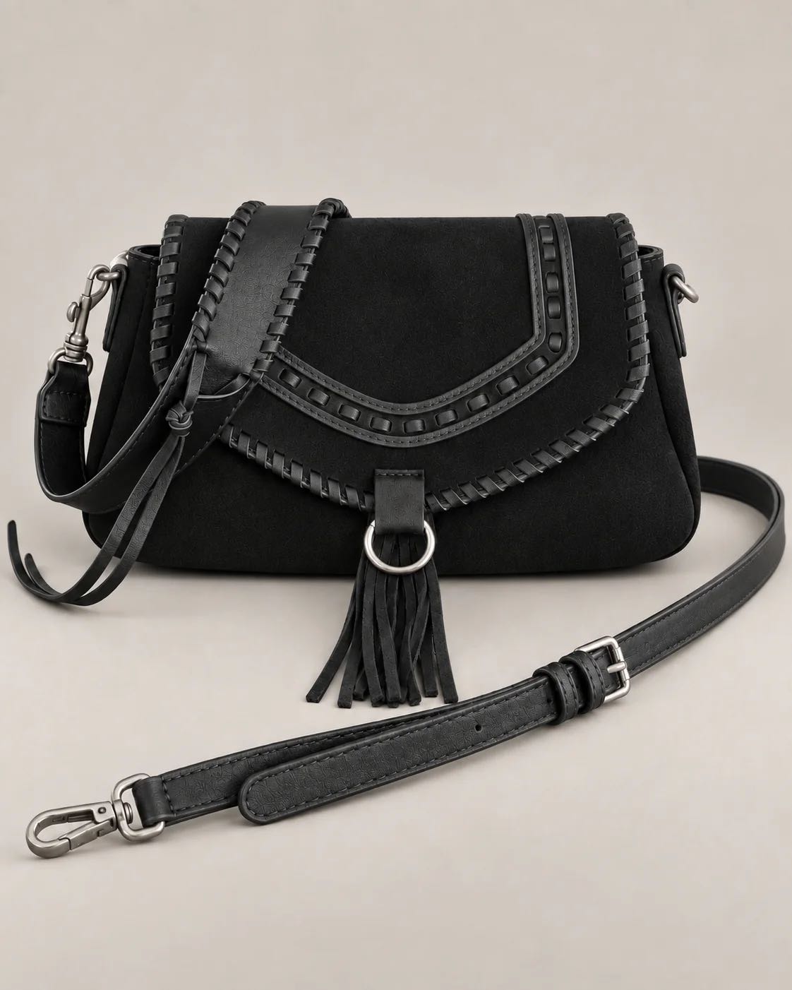 BORSA MARGOT NERA