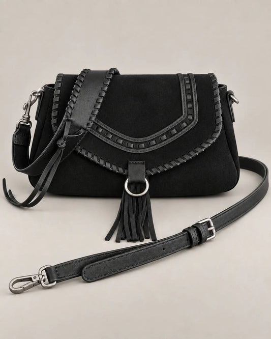 BORSA MARGOT NERA
