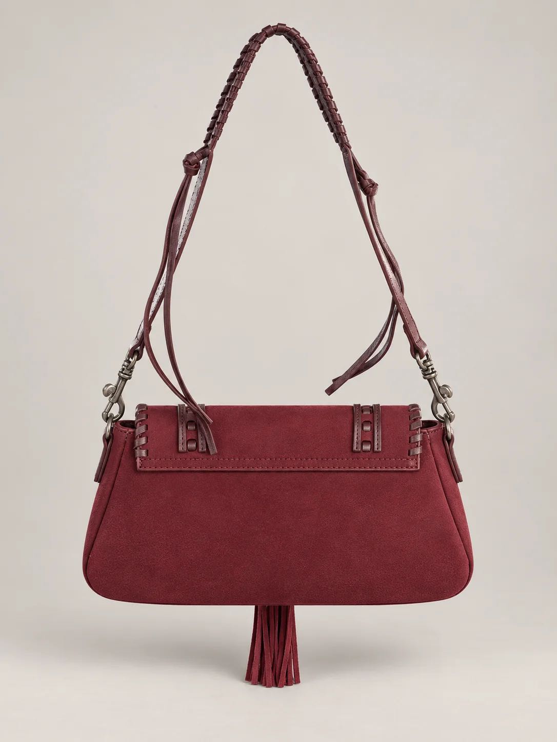 BORSA MARGOT BORDEAUX