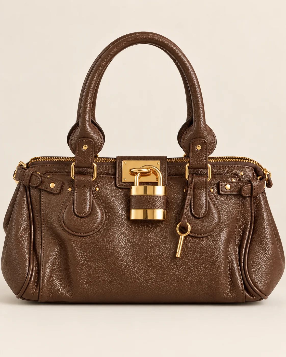BORSA PADDY MORO