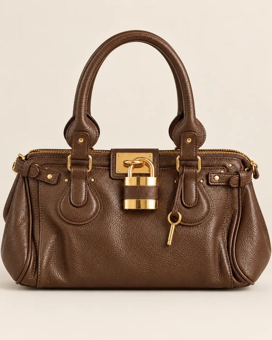BORSA PADDY MORO