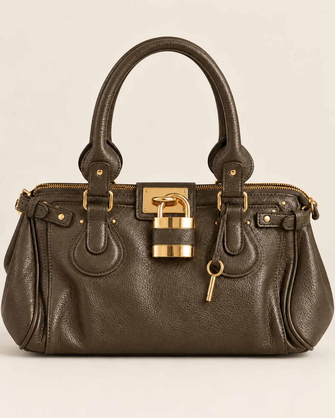 BORSA PADDY KHAKI
