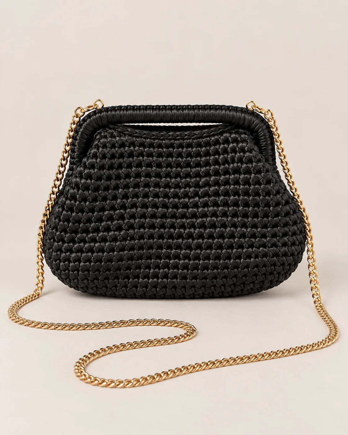 BORSA RUBY NERA
