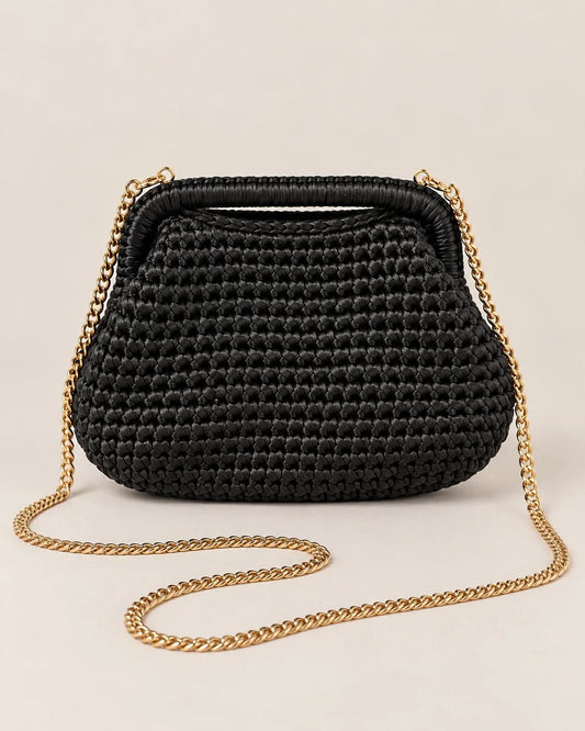 BORSA RUBY NERA