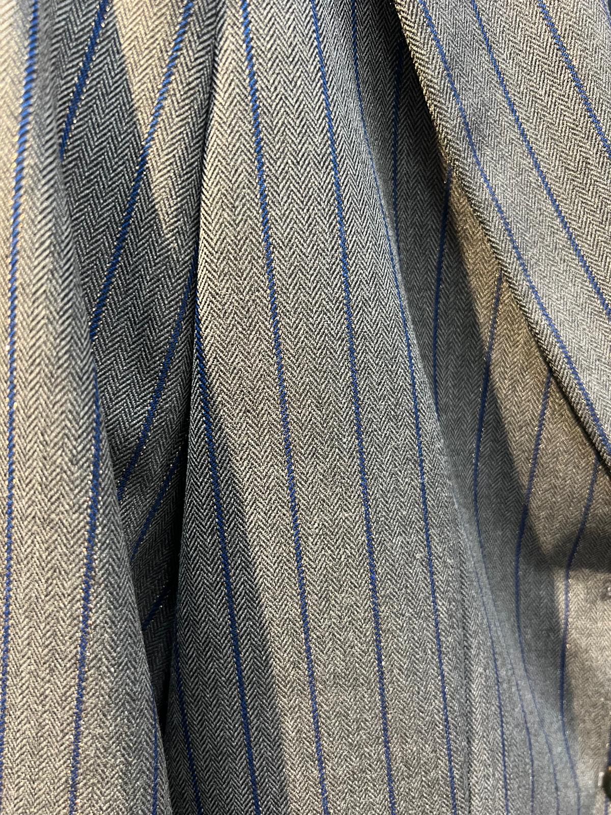 PANTALONE SONIA GRIGIO