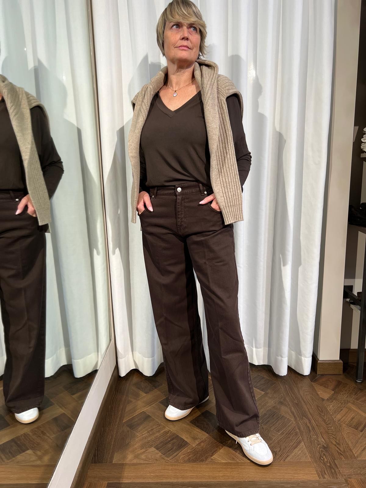 JEANS MIA MORO