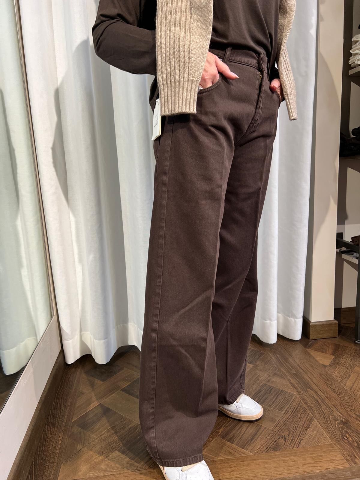 JEANS MIA MORO