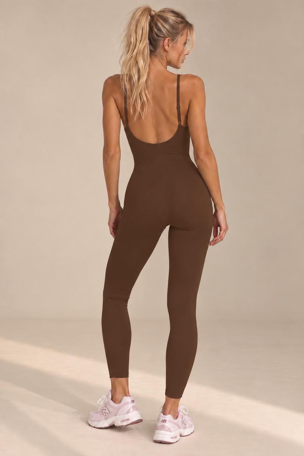 TUTA URBAN ACTIVE TABACCO