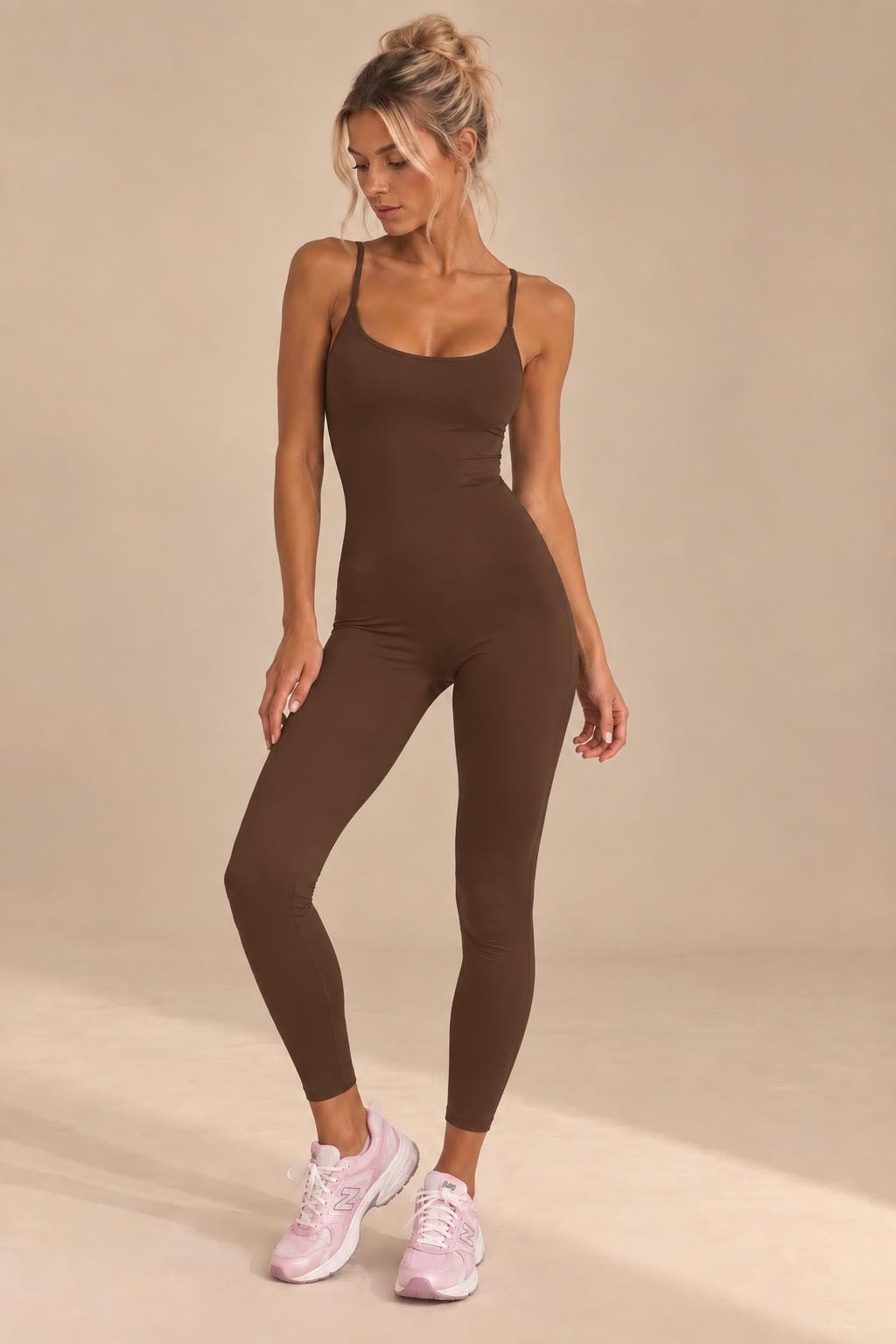 TUTA URBAN ACTIVE TABACCO