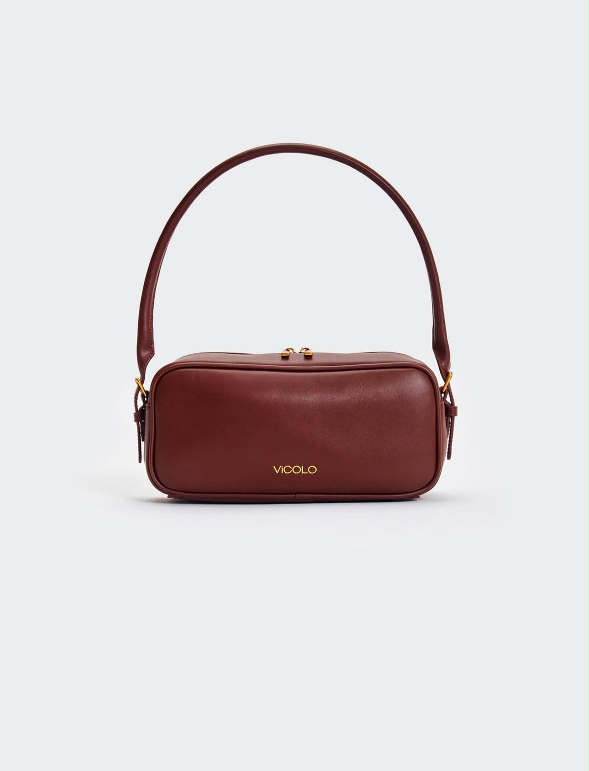 BORSA TRUNK MOKA