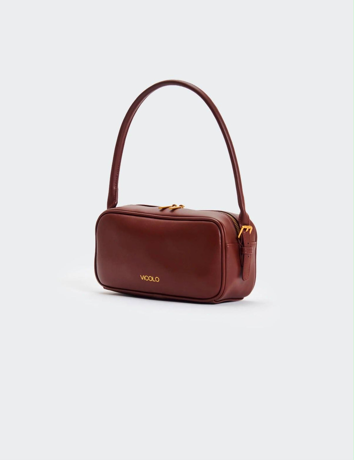 BORSA TRUNK MOKA