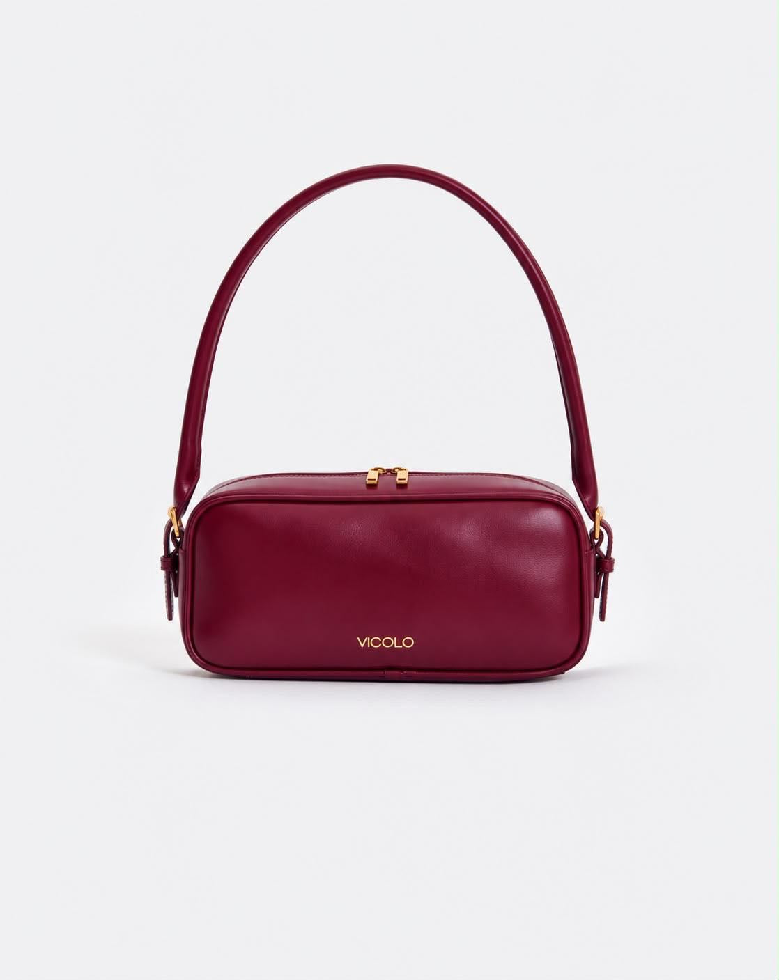 BORSA TRUNK VINO