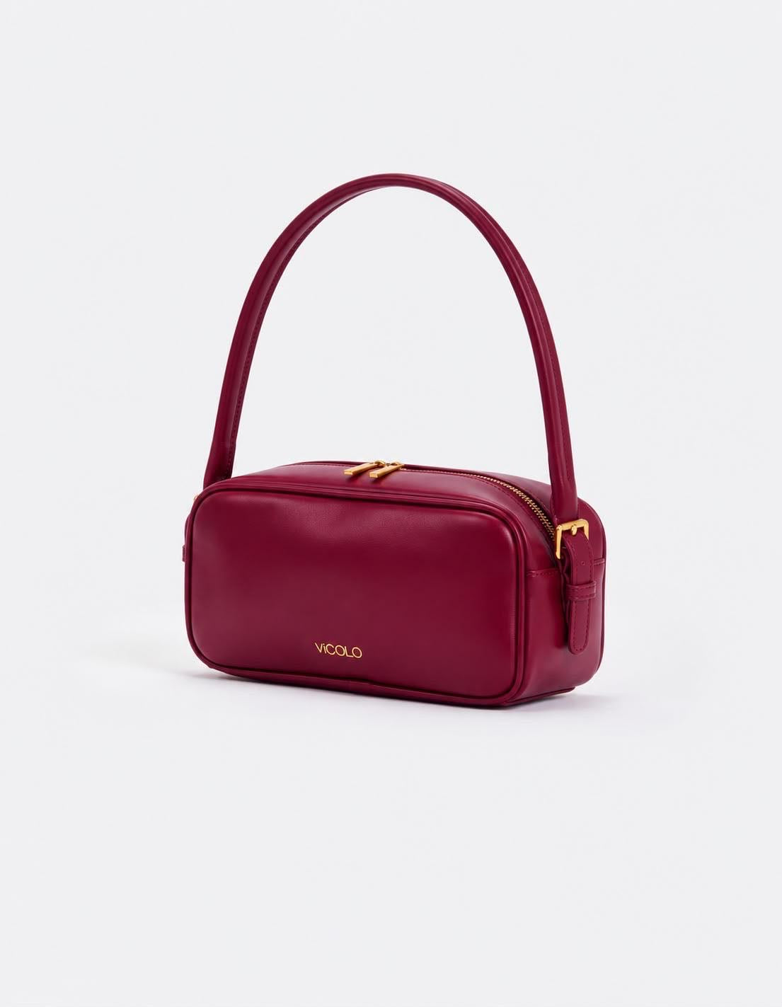 BORSA TRUNK VINO