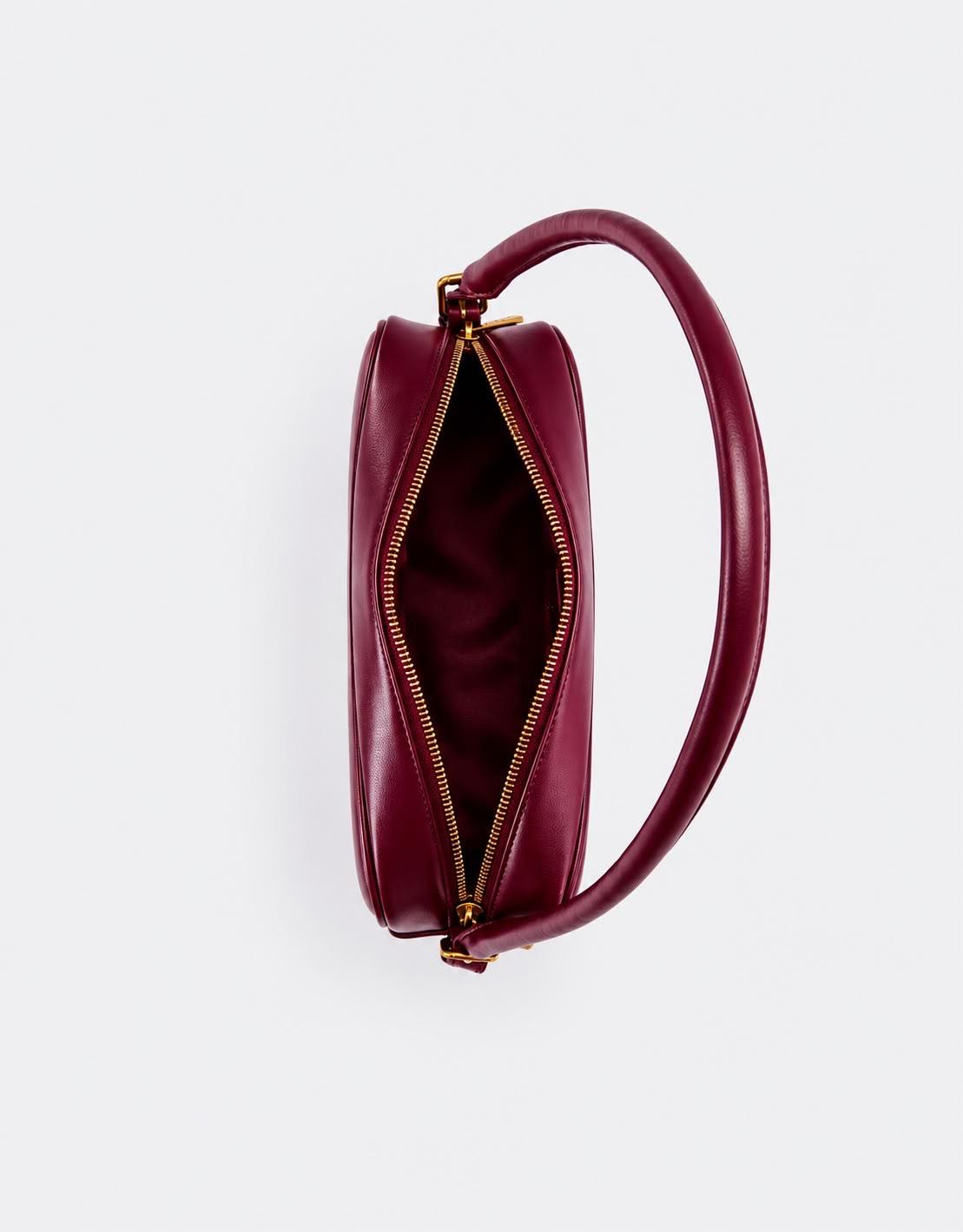 BORSA TRUNK VINO