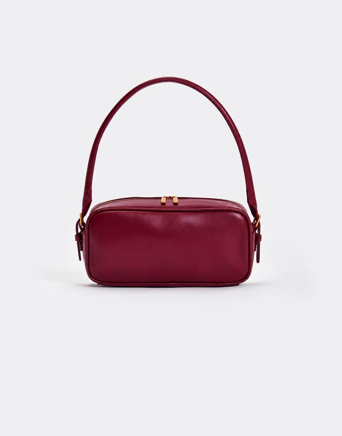 BORSA TRUNK VINO