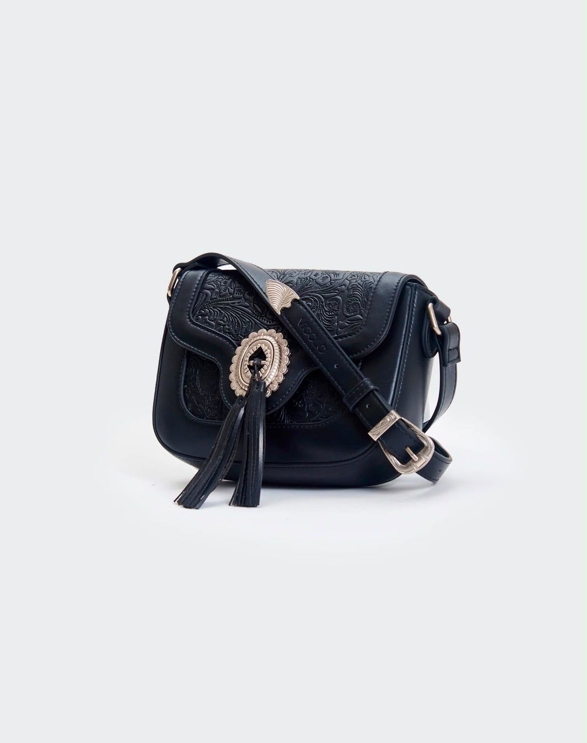 BORSA NOMAD SMALL NERA