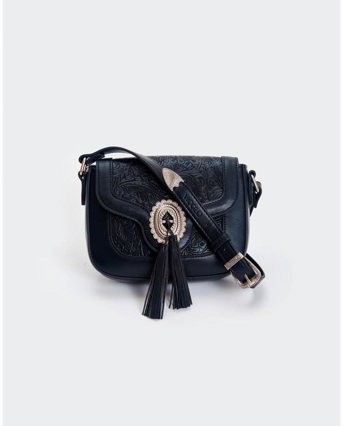 BORSA NOMAD SMALL NERA