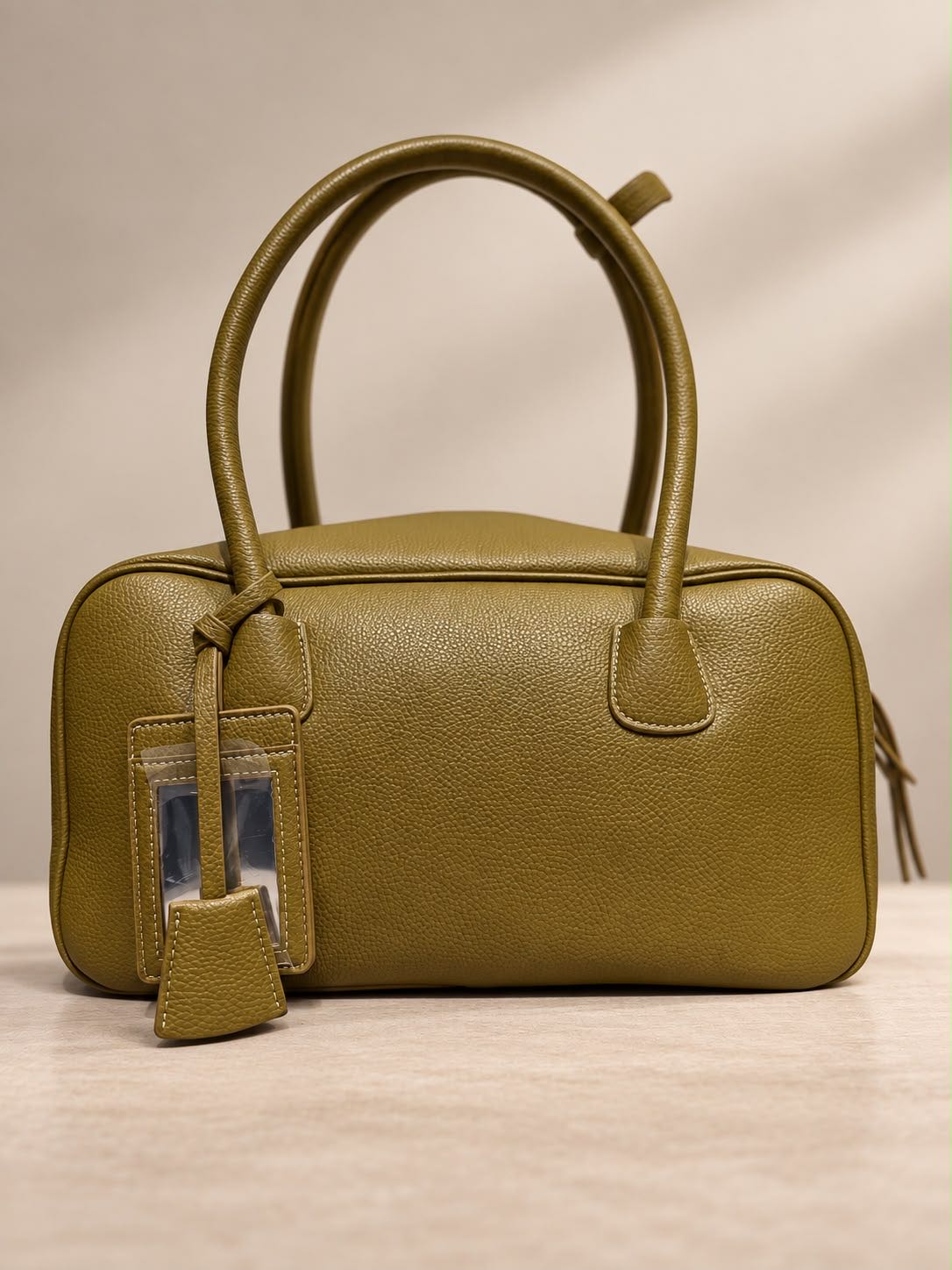 BORSA SLIDE BAG OLIO