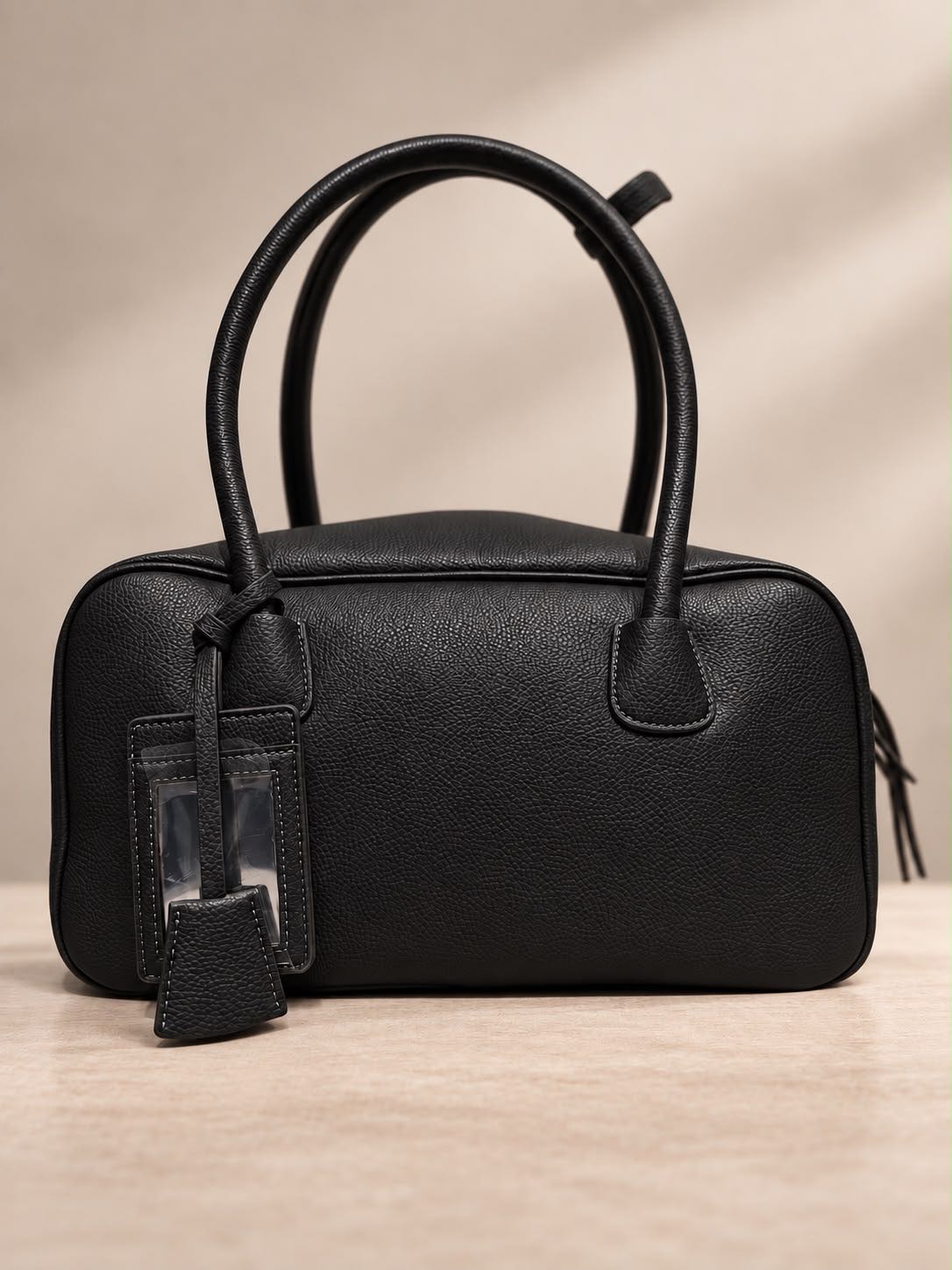 BORSA SLIDE BAG NERA