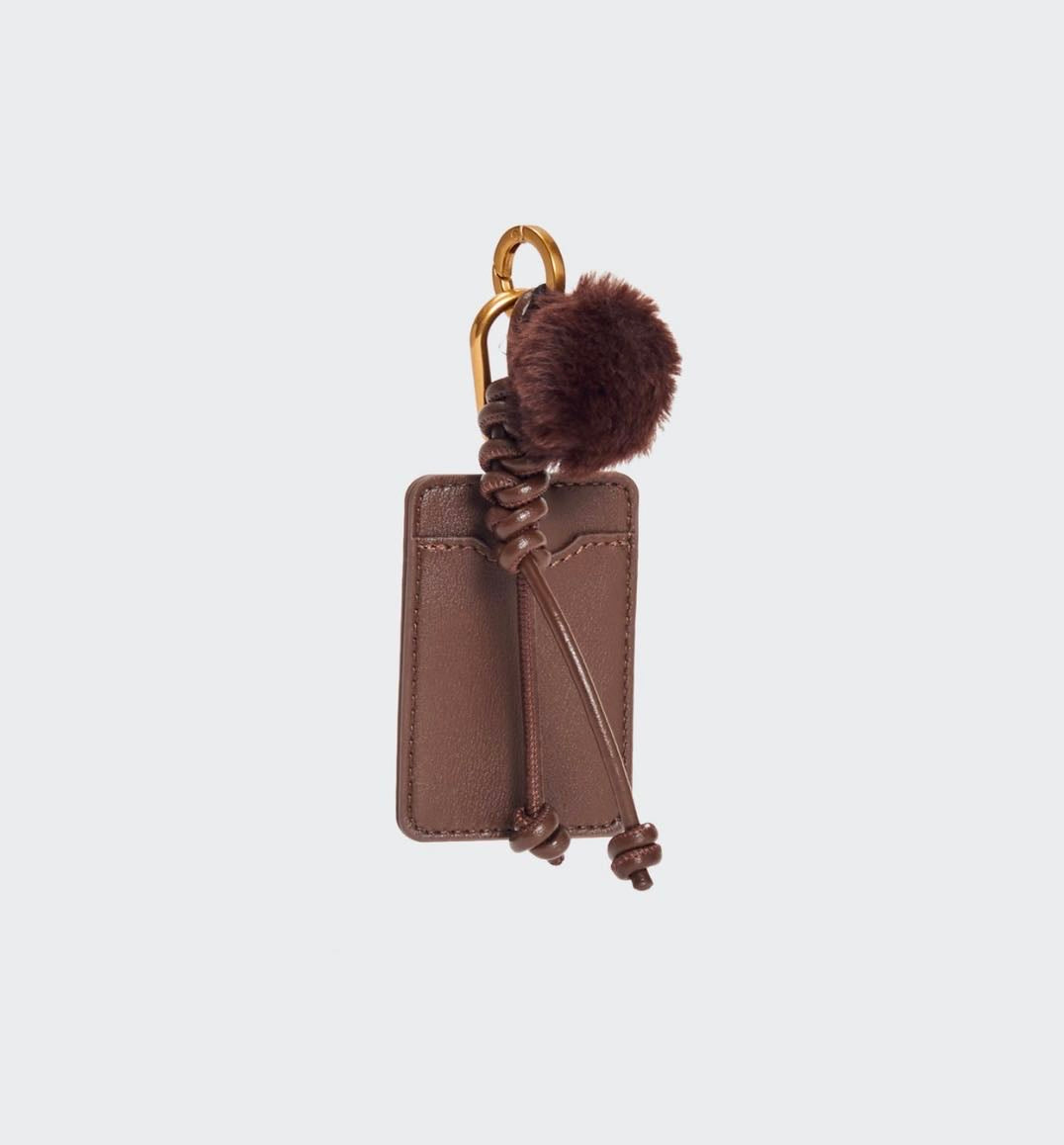 CHARMS CON PORTA TESSERE MOKA