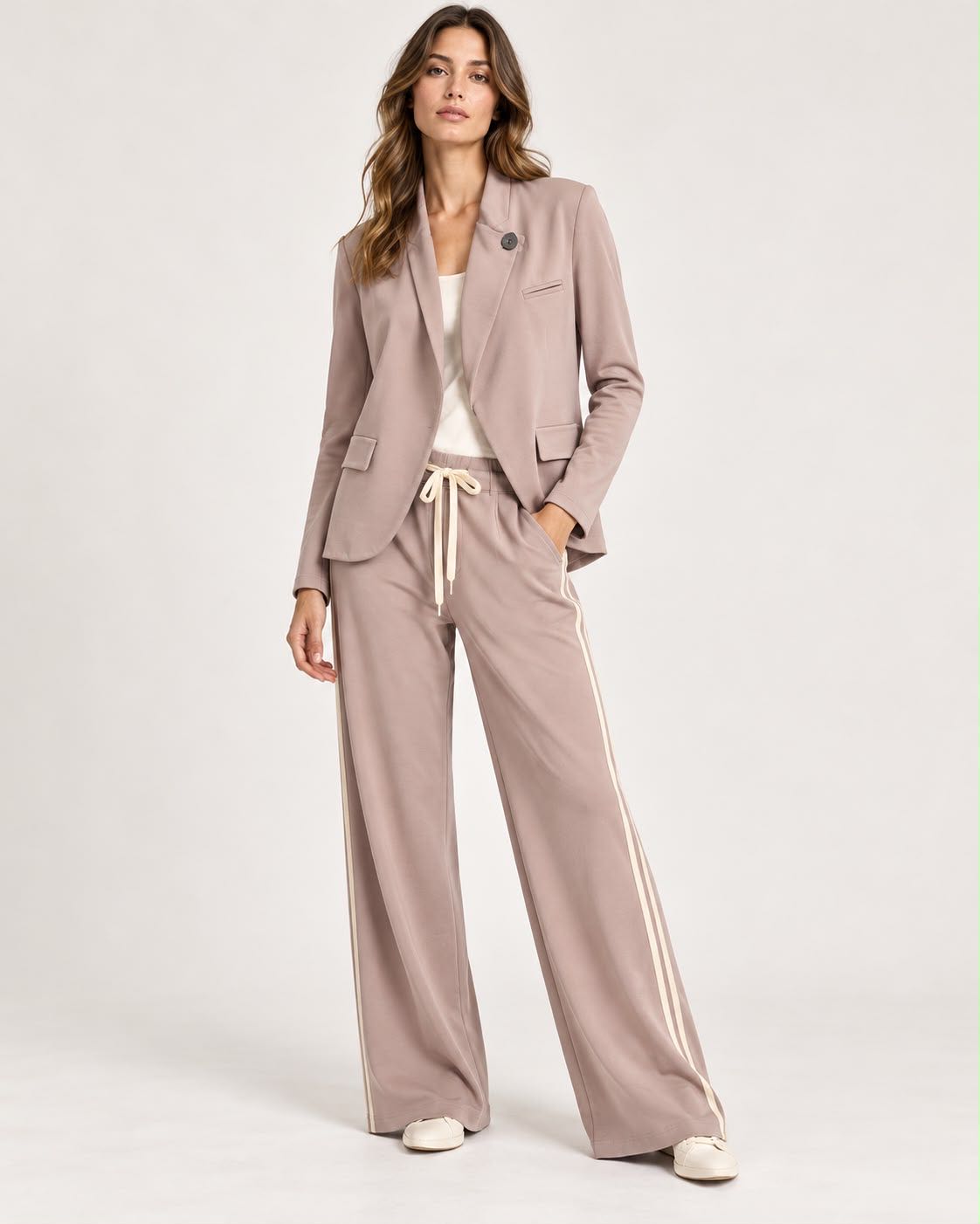 COMPLETO ORCHIDEA SPORTY CHIC WOLF