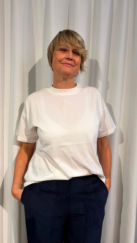 T-SHIRT OVER PANNA