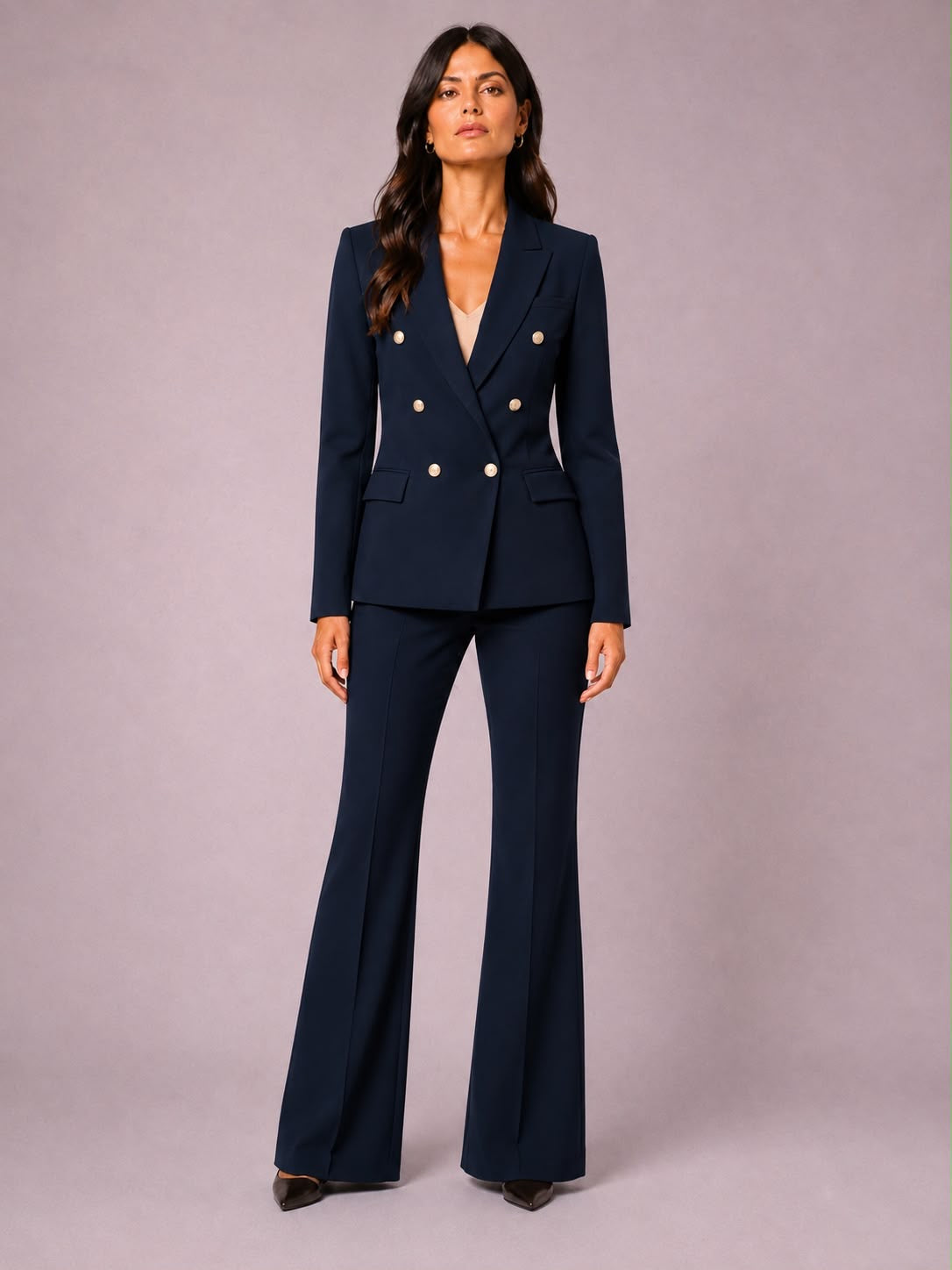TAILLEUR TULIPANO BLU