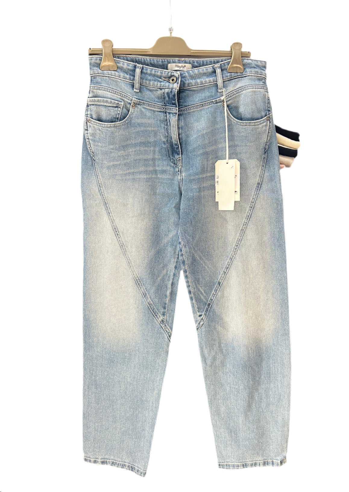 JEANS VITA BASSA MARYLEY