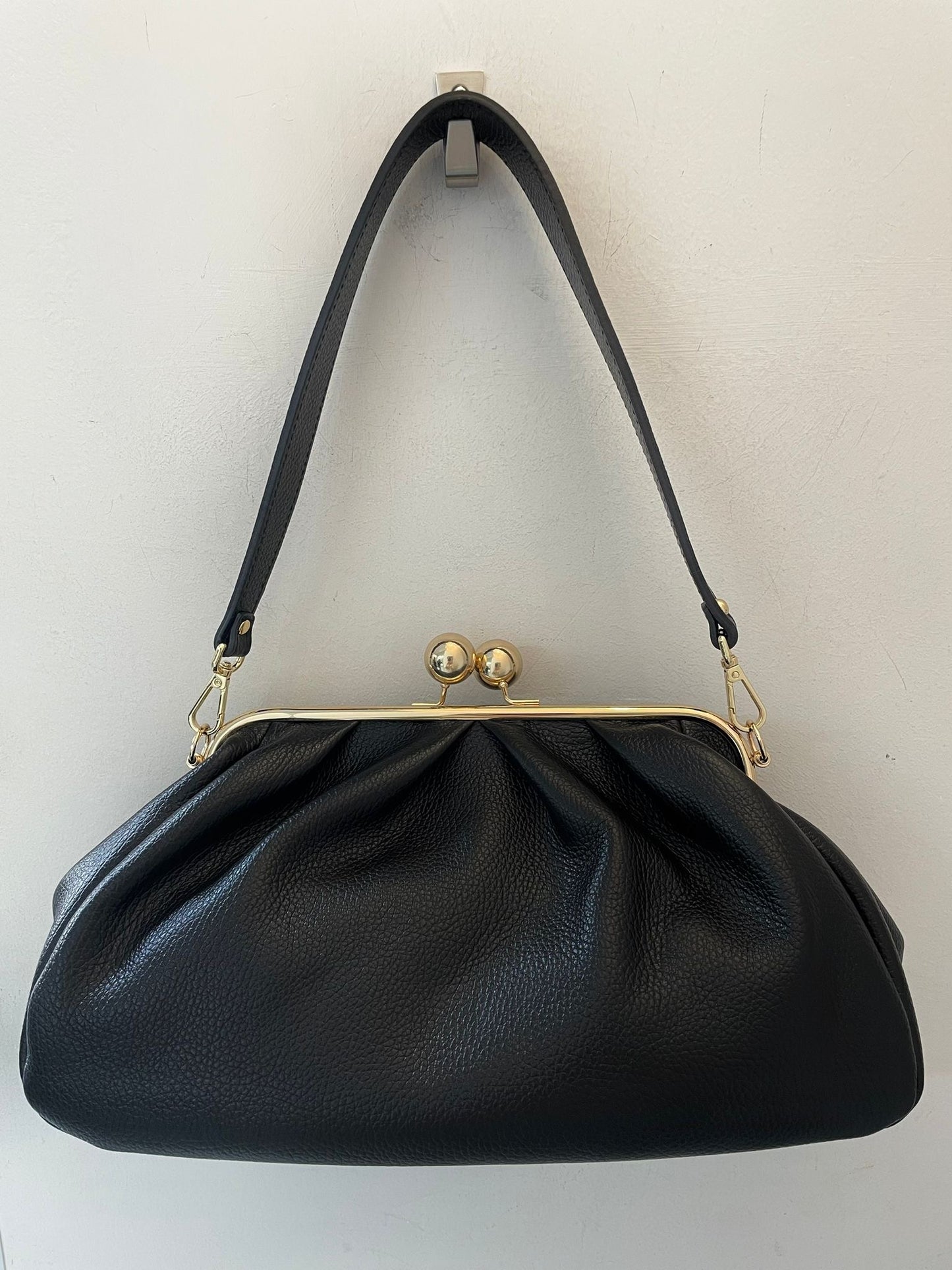 BORSA MAXI PASTICCINO