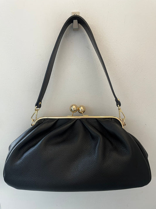 BORSA MAXI PASTICCINO