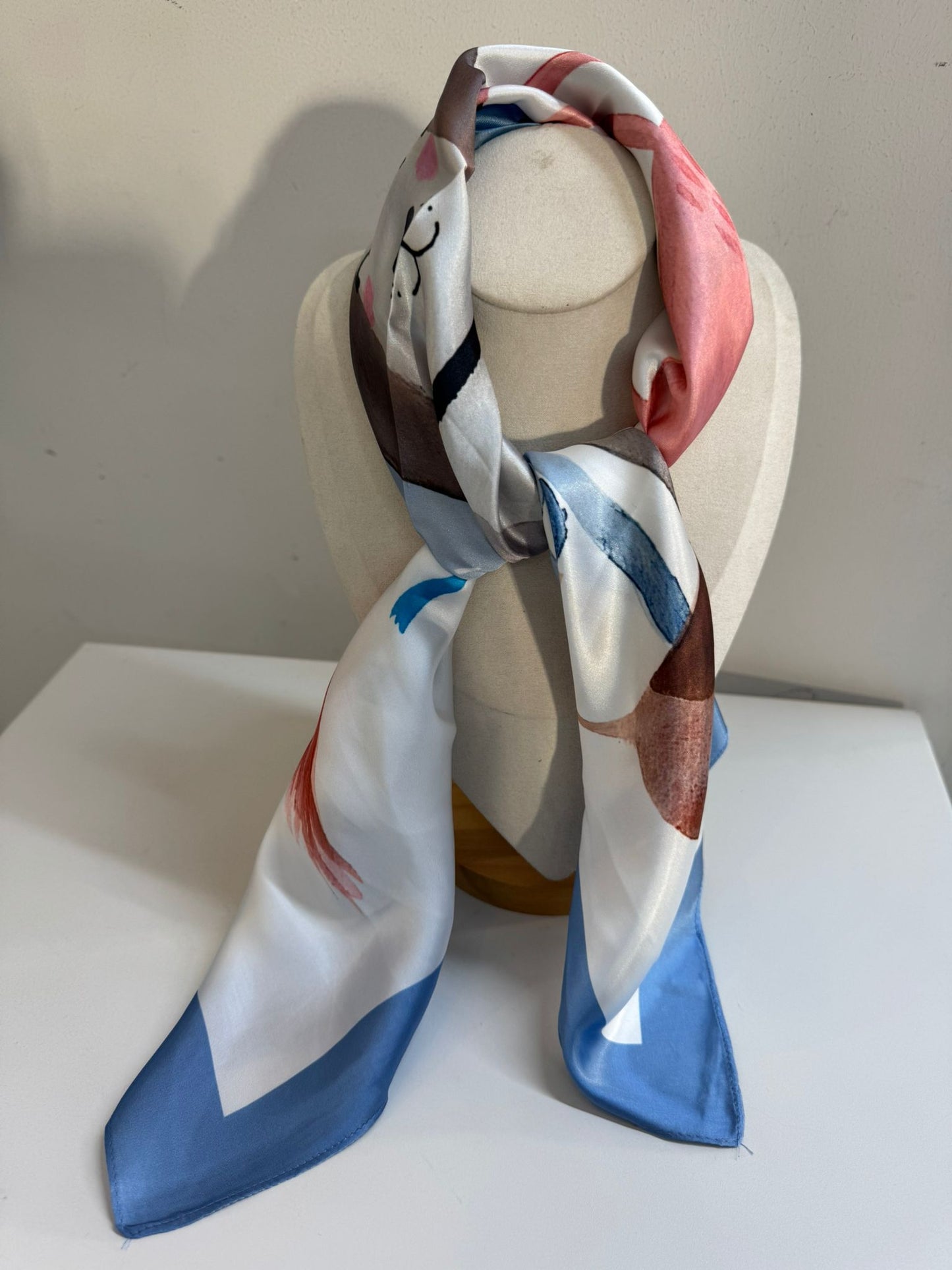 FOULARD PETS