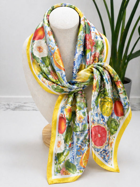 FOULARD CAPRI