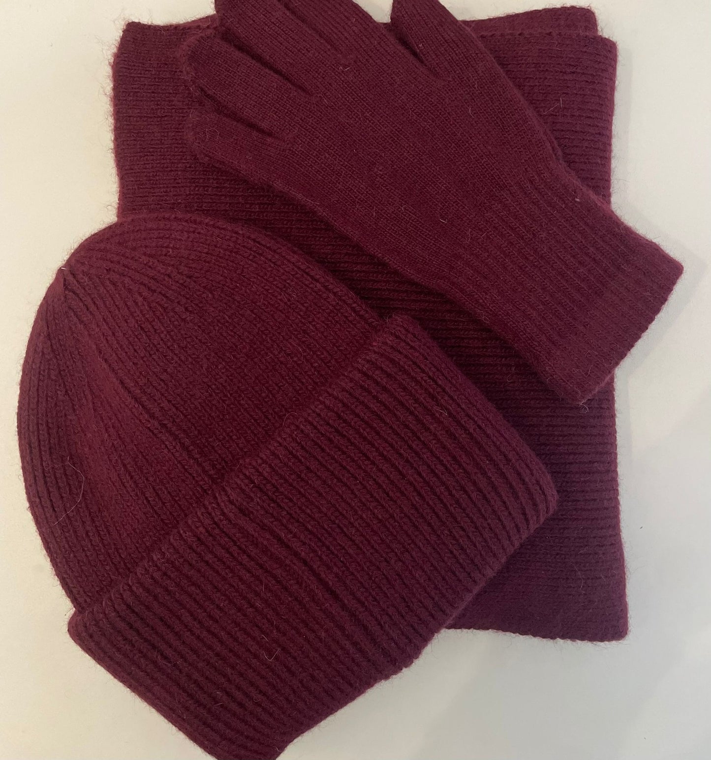 SET SCIARPA BERRETTA GUANTO