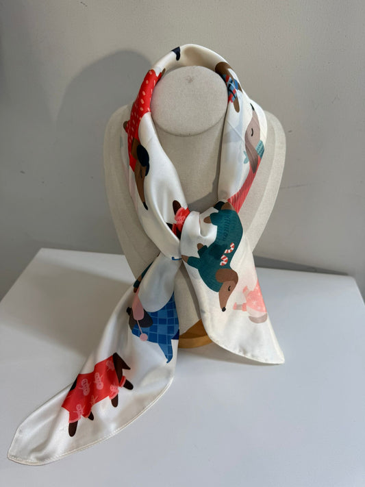 FOULARD BASSOTTI