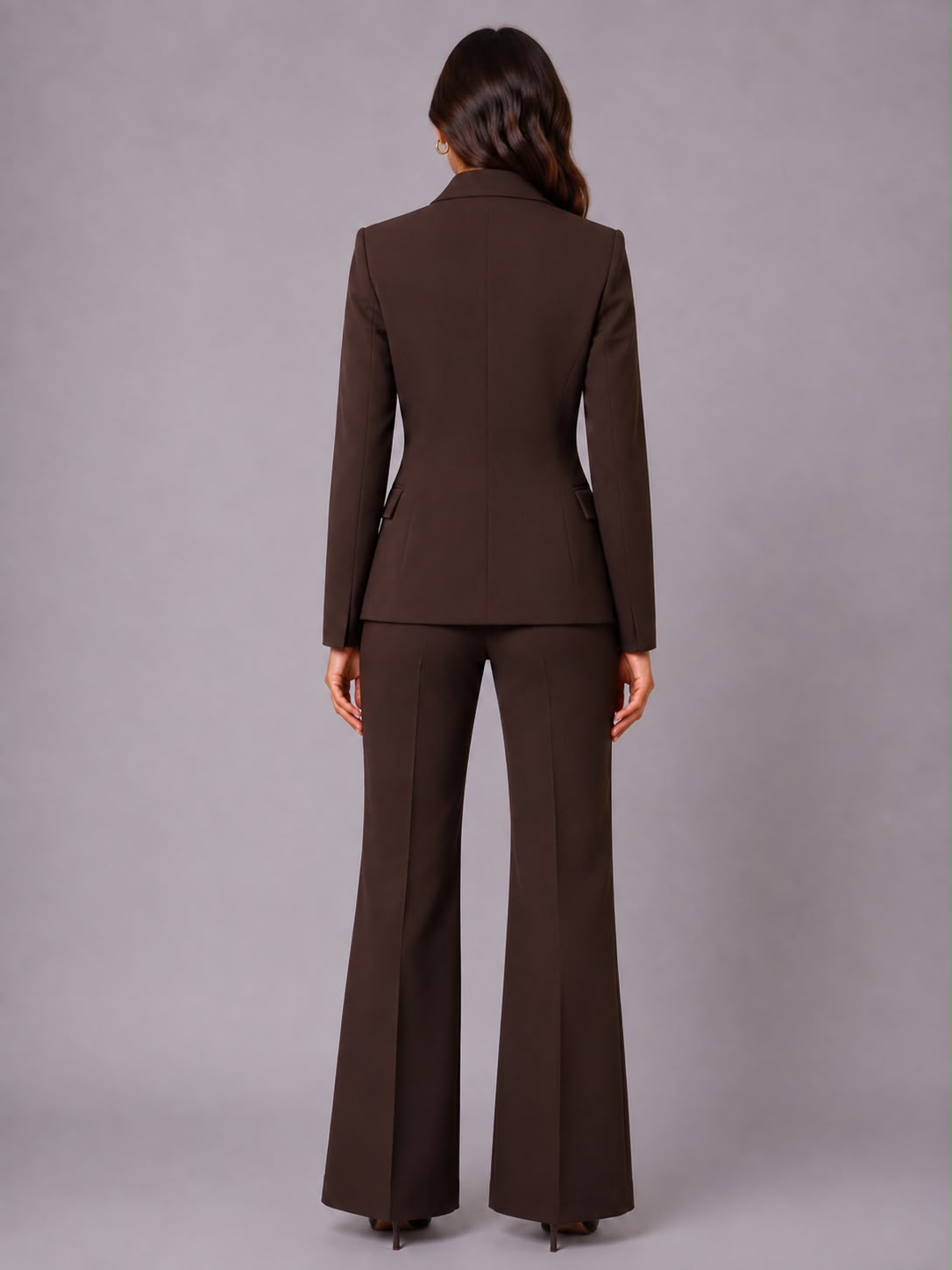 TAILLEUR TULIPANO COFFEE
