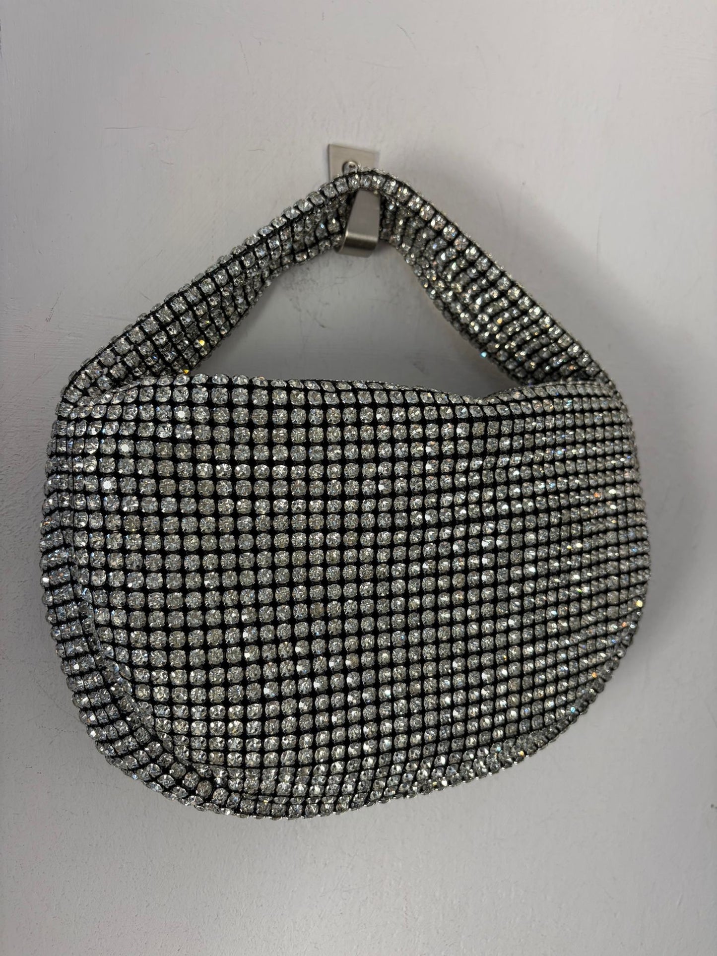 MINI BAG STRASS CRYSTAL