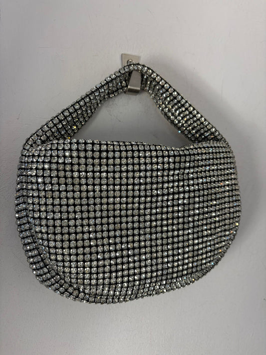 MINI BAG STRASS CRYSTAL