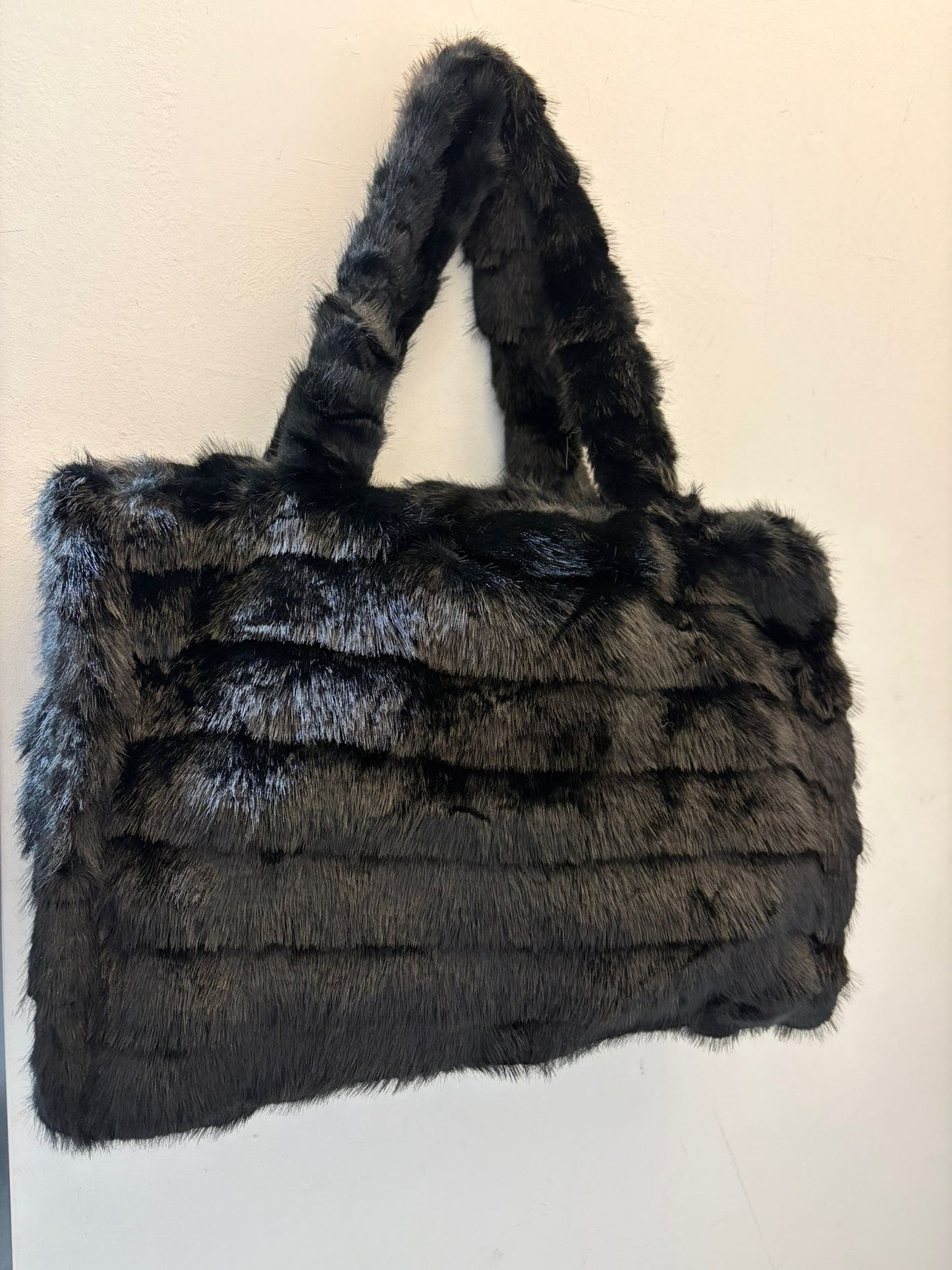 MAXI SHOPPER ECOVISONE