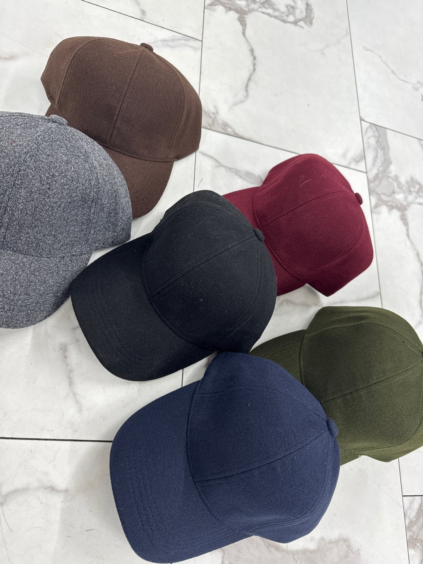 CAPPELLO BASEBALL PANNO