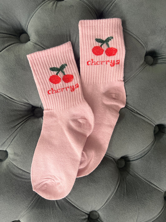 CALZINO CHERRYS