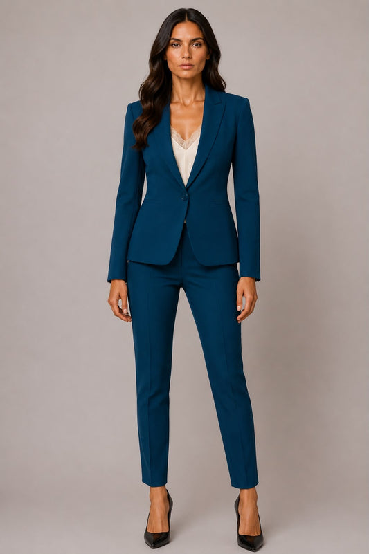 TAILLEUR BASIC LAKE