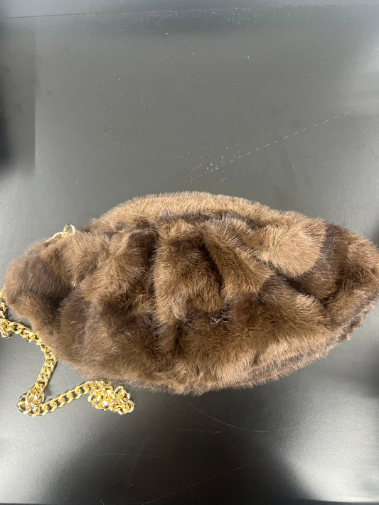 BORSA LUNA ECOVISONE