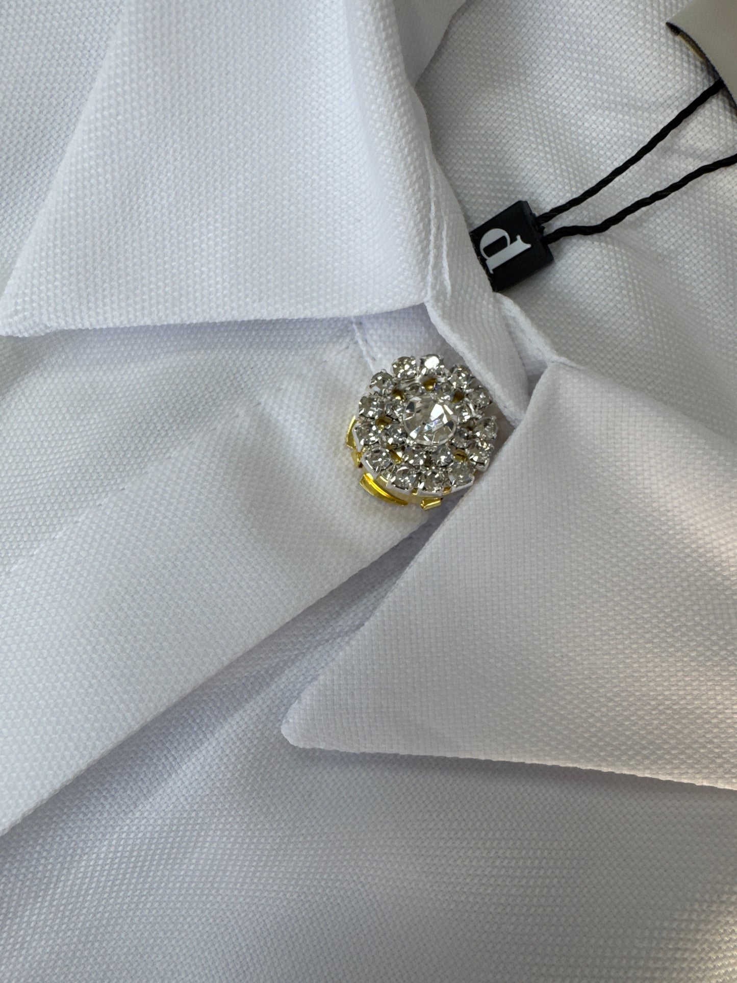 BIJOUX GEMELLI