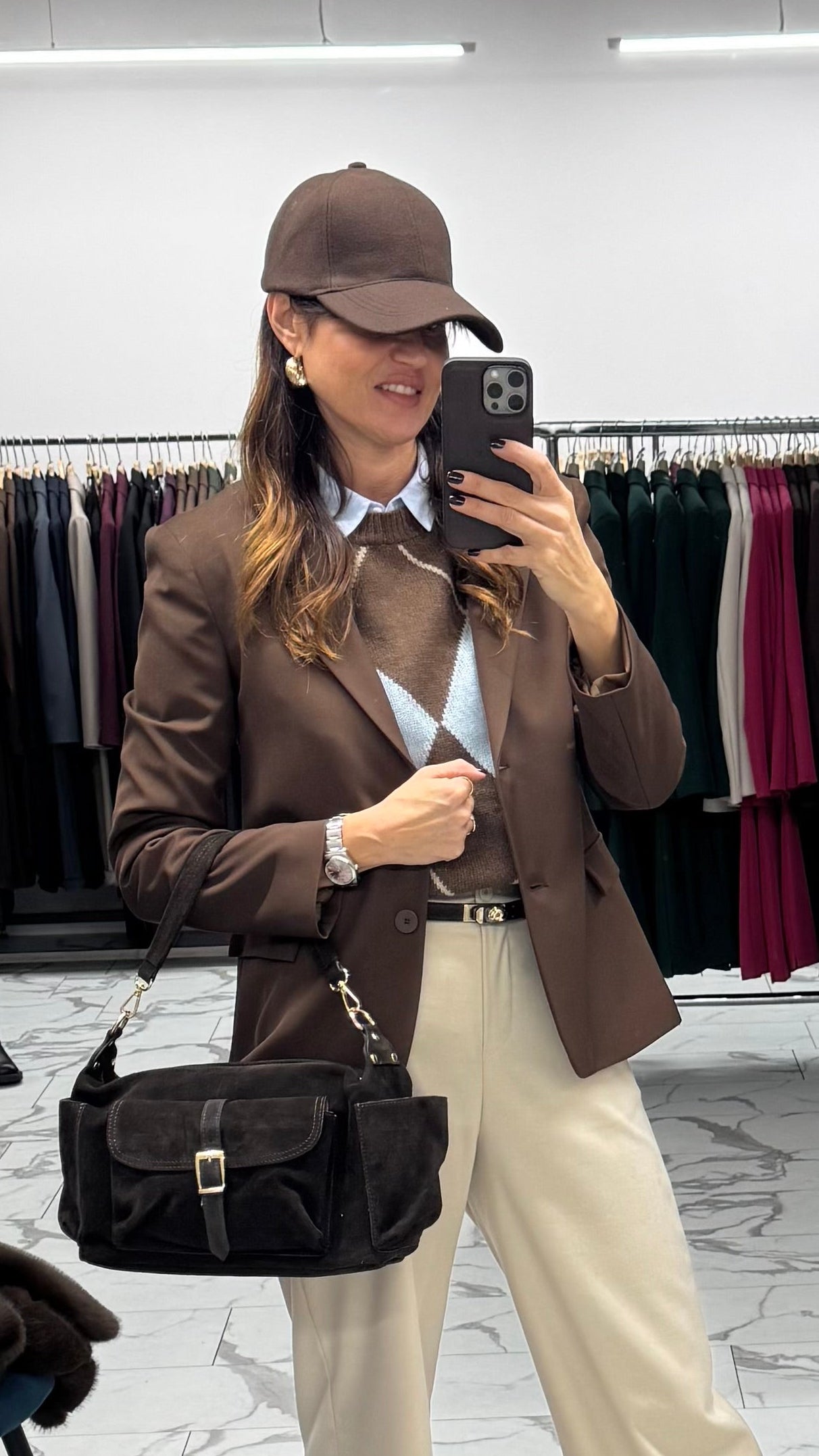 CAPPELLO BASEBALL PANNO