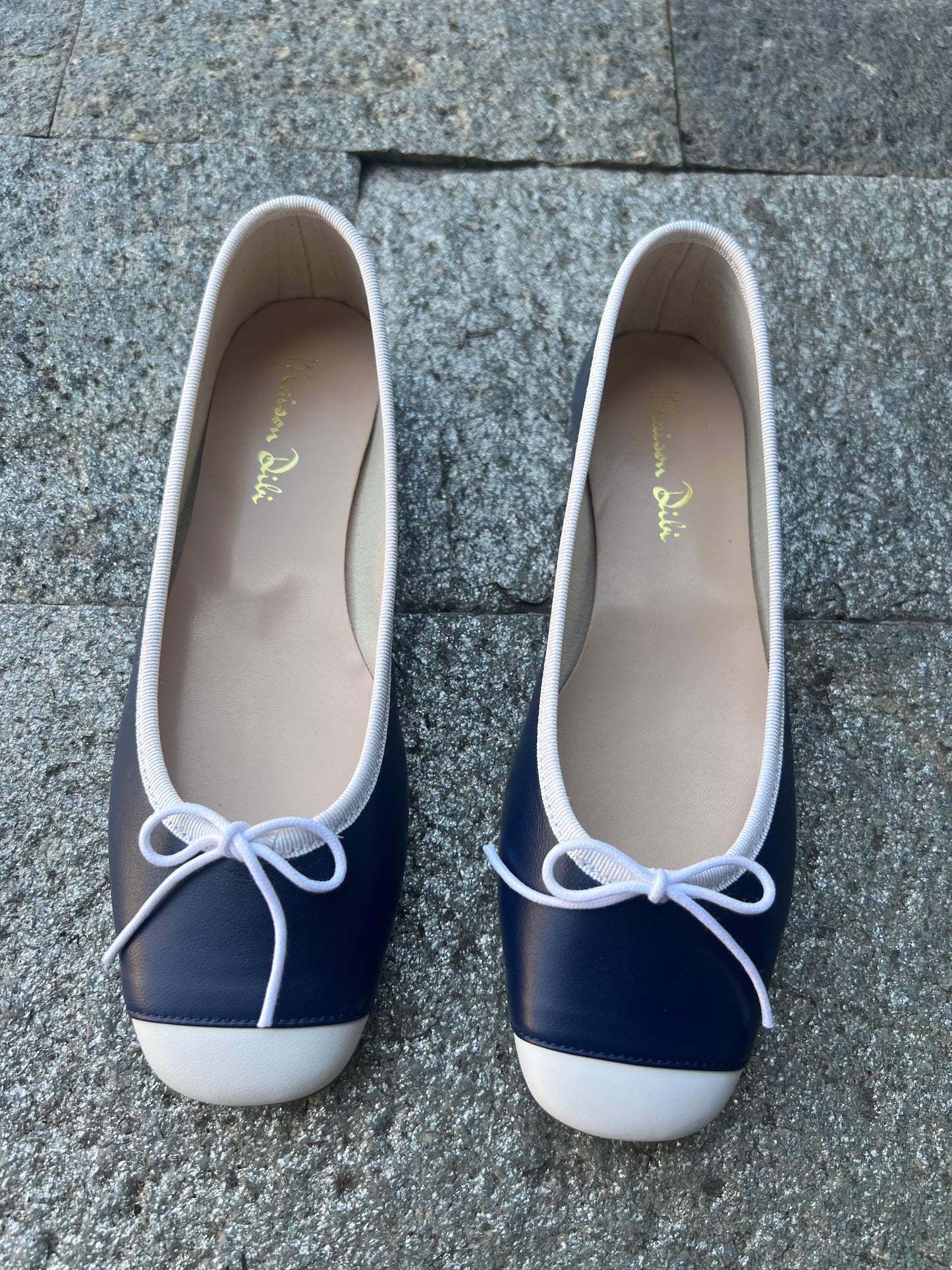 BALLERINA AURORA BLU