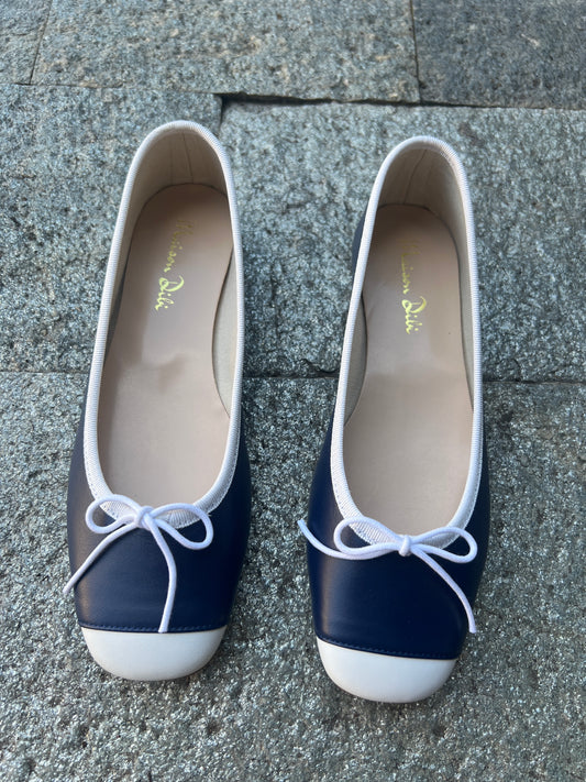 BALLERINA AURORA BLU