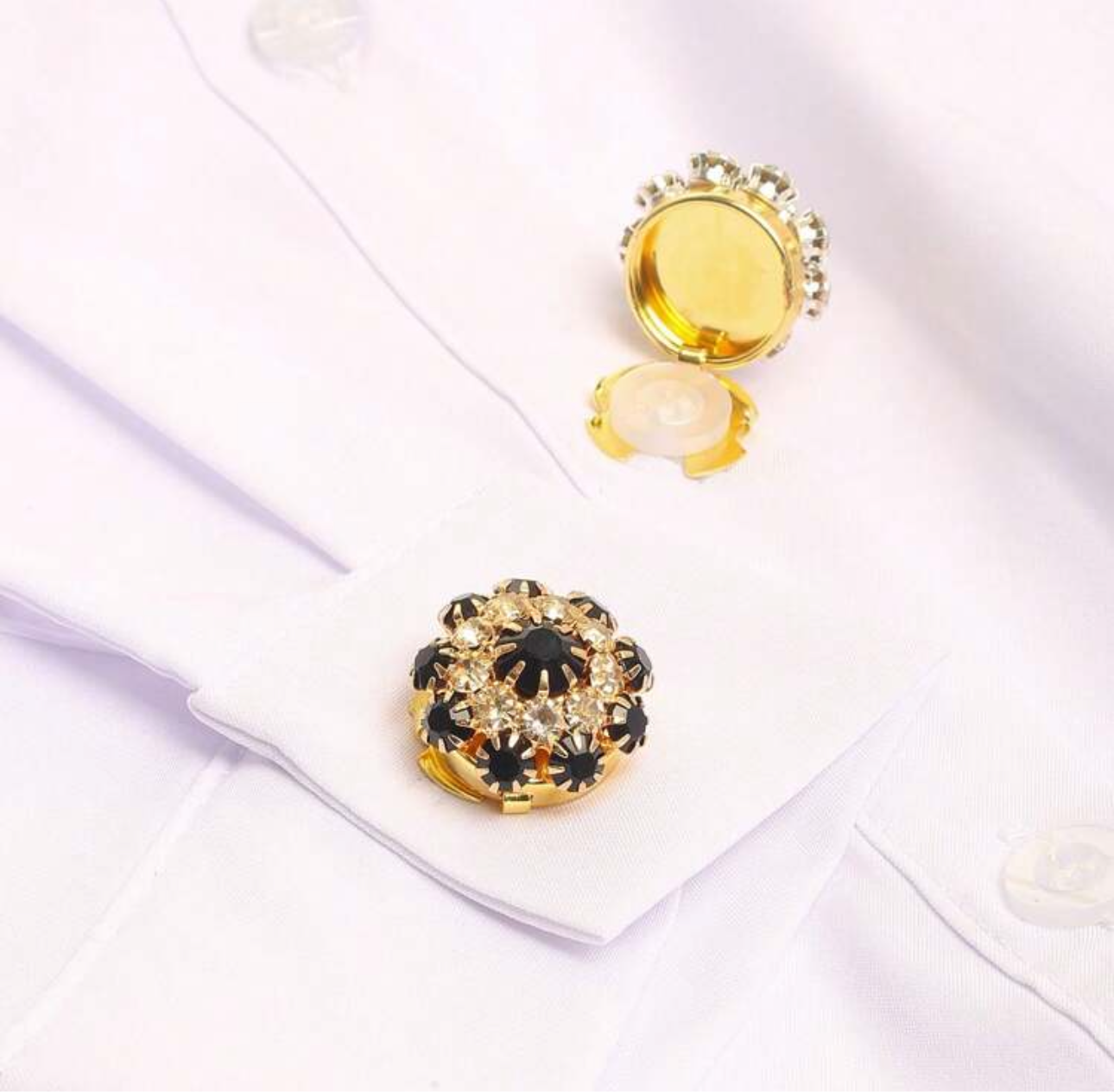 BIJOUX GEMELLI